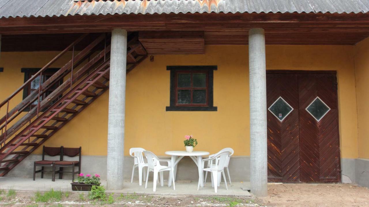 Hommik House Villa Otepaa Exterior photo