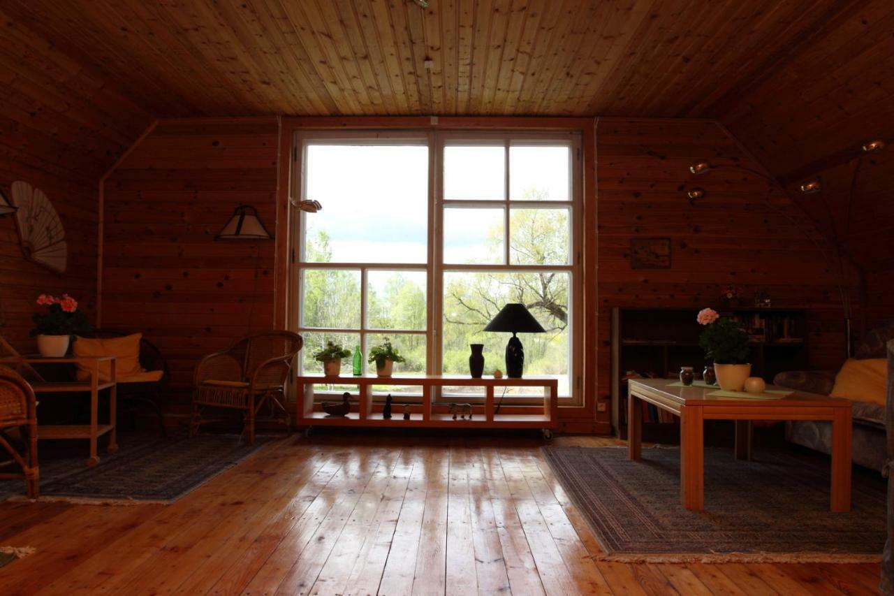 Hommik House Villa Otepaa Exterior photo